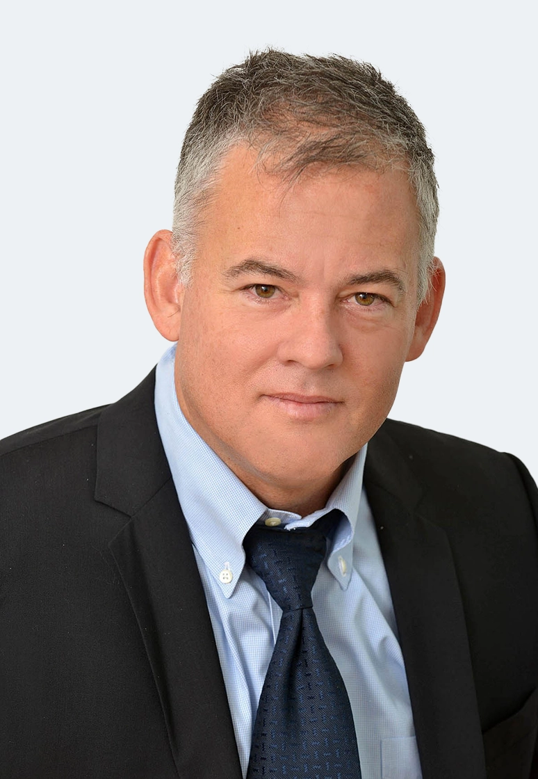 Oren Frenkel