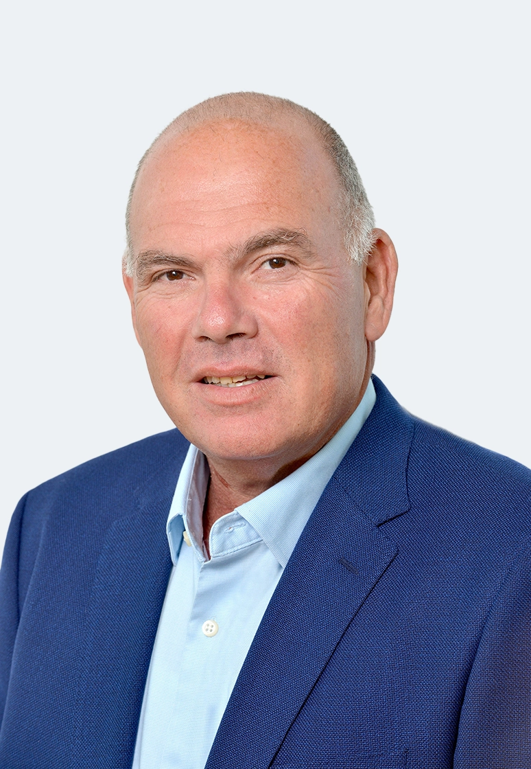 Aviram (Avi) Wertheim