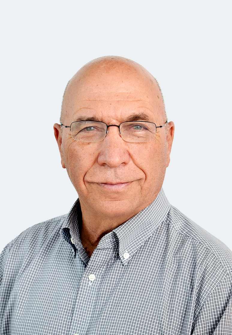 Professor Zvi Eckstein